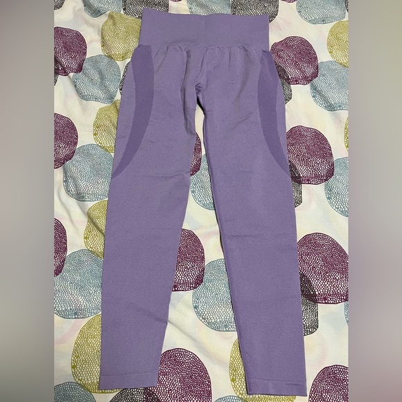 Nvgtn Contour Seamless leggings - Picture 2 of 5